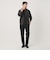 【WEB限定 WARDROBE SMART】ウォッシャブル ショールカラー カーディガン