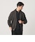 【WEB限定 WARDROBE SMART】ウォッシャブル ショールカラー カーディガン