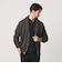 【WEB限定 WARDROBE SMART】ウォッシャブル ショールカラー カーディガン