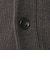 【WEB限定 WARDROBE SMART】ウォッシャブル ショールカラー カーディガン