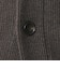 【WEB限定 WARDROBE SMART】ウォッシャブル ショールカラー カーディガン