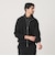 【WEB限定 WARDROBE SMART】ウォッシャブル ドライバーズジャケット
