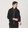 【WEB限定 WARDROBE SMART】ウォッシャブル ドライバーズジャケット