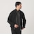 【WEB限定 WARDROBE SMART】ウォッシャブル ドライバーズジャケット