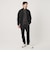 【WEB限定 WARDROBE SMART】ウォッシャブル ドライバーズジャケット