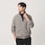 【WEB限定 WARDROBE SMART】ウォッシャブル ドライバーズジャケット