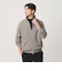 【WEB限定 WARDROBE SMART】ウォッシャブル ドライバーズジャケット