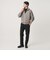 【WEB限定 WARDROBE SMART】ウォッシャブル ドライバーズジャケット
