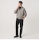 【WEB限定 WARDROBE SMART】ウォッシャブル ドライバーズジャケット