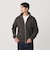 【WEB限定 WARDROBE SMART】ウォッシャブル ドライバーズジャケット