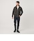 【WEB限定 WARDROBE SMART】ウォッシャブル ドライバーズジャケット
