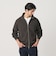 【WEB限定 WARDROBE SMART】ウォッシャブル ドライバーズジャケット
