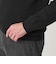 【WEB限定 WARDROBE SMART】マシーンウォッシャブル ウールミックス アゼ クルーネック
