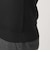 【WEB限定 WARDROBE SMART】マシーンウォッシャブル ウールミックス アゼ クルーネック