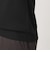 【WEB限定 WARDROBE SMART】マシーンウォッシャブル ウールミックス アゼ タートルネック