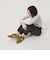 ＜New Balance＞U996 トーナルカラー スニーカー