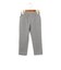 【KIDS】 フライスパンツ フルレングス