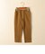 【KIDS】 フライスパンツ フルレングス