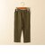 【KIDS】 フライスパンツ フルレングス
