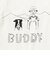 別注【HIGHKING(ハイキング)】BUDDY T-ALL