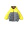 【キッズ】パッカブルダウンブルゾン
