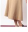 KFC TR/ダブルクロス フレアスカート