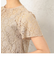 GB 2WAY LACE×オールインワンS/S
