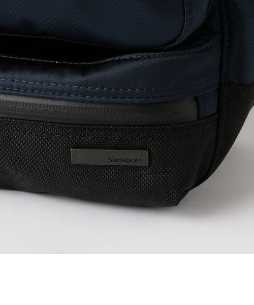 サムソナイト] Samsonite ネオレジスト3 バックパック｜グリーン