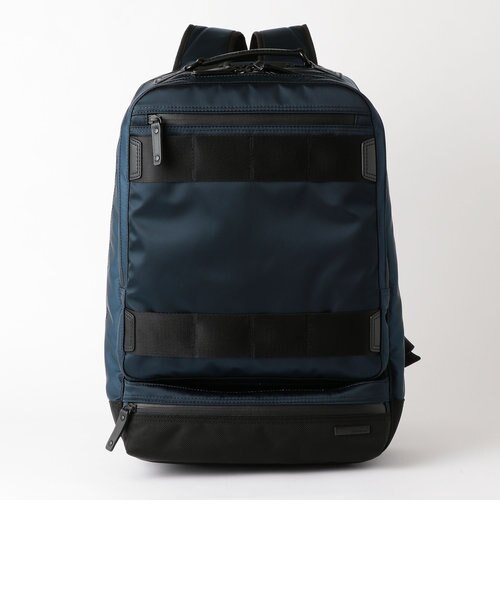 サムソナイト] Samsonite ネオレジスト3 バックパック｜グリーン