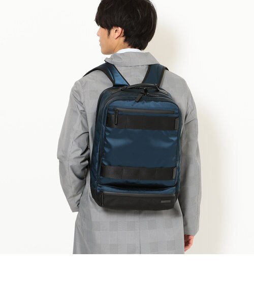 極美品 サムソナイト ユナイテッドアローズ ネオレジスト3 リュック サムソナイト] Samsonite ネオレジスト3 バックパック｜グリーン