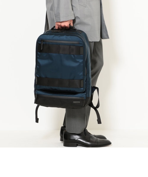 極美品 サムソナイト ユナイテッドアローズ ネオレジスト3 リュック サムソナイト] Samsonite ネオレジスト3 バックパック｜グリーン