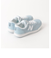 ◆NEW BALANCE KT300 16cm-21cm
