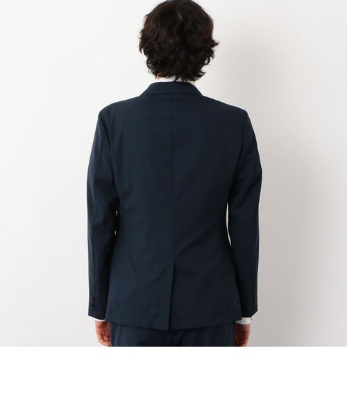 greenlabel relaxing TWウォッシャブルトロ2B ジャケット green label relaxing（グリーンレーベルリラクシング）の「TW