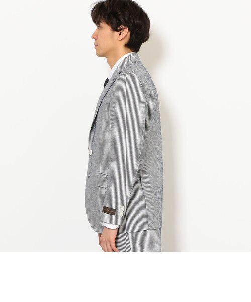 新品タグ付 Sonni d'oro ソニードーロ ブークレージャケット FOX BROTHERS