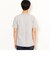 [チャンピオン] SC CHAMPION T1011 US GR ポケット Tシャツ