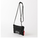 〔別注〕Manhattan Portage （マンハッタンポーテージ）サコッシュブラック SMALL