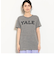 SC YALE カレッジ Tシャツ