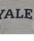 SC YALE カレッジ Tシャツ