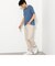 SC ストレッチ サージ 825 5ポケット パンツ
