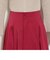 FM ハイウエスト タック スカート