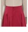 FM ハイウエスト タック スカート