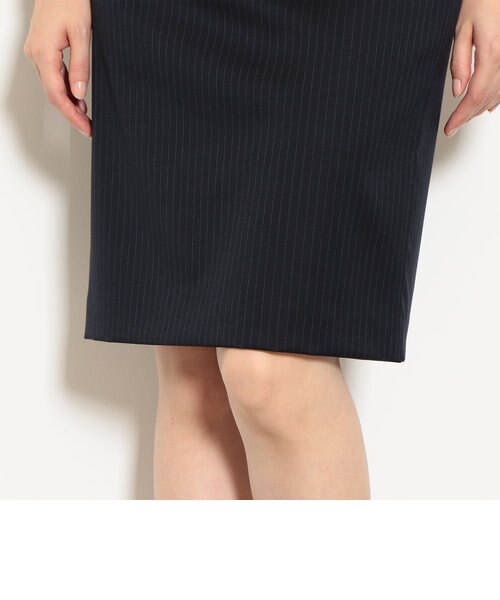 手洗い可能/TW] ◇D 組下タイト スカート｜グリーンレーベル