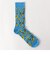 【WEB限定】［ハッピーソックス］Happy Socks Andy Warhol BOX ソックス / 4足セット