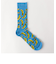 【WEB限定】［ハッピーソックス］Happy Socks Andy Warhol BOX ソックス / 4足セット
