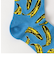 【WEB限定】［ハッピーソックス］Happy Socks Andy Warhol BOX ソックス / 4足セット