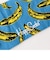 【WEB限定】［ハッピーソックス］Happy Socks Andy Warhol BOX ソックス / 4足セット