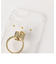 [WEB限定]スマホケース / モバイルケース FM EX P/S FKPLリング