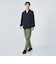 【別注/WEB限定】＜3/2 WORKS＞GLR チノパンツ -ストレッチ-