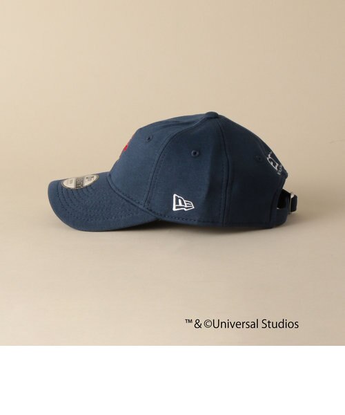 別注〕NEWERA（ニューエラ） E.T. CAP｜グリーンレーベル