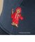 〔別注〕NEWERA（ニューエラ） E.T. CAP